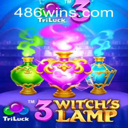 Explorando o Mundo Fascinante de 3WitchsLamp: Um Jogo de Estratégia e Magia