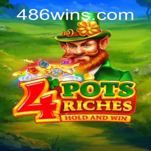 4potsriches: Descubra o Jogo que está Conquistando a Atualidade