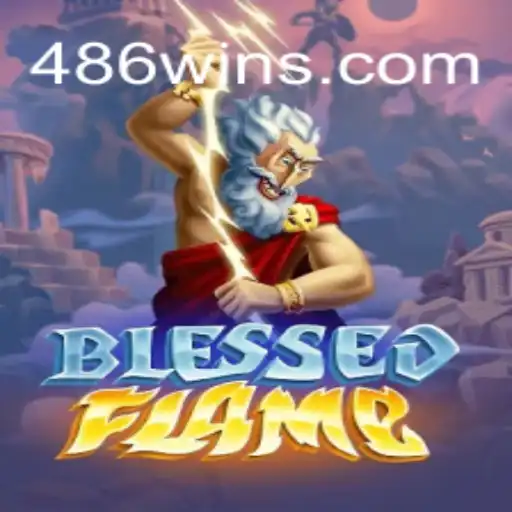 Explorando o Mundo de BlessedFlame – Um Novo Horizonte no Universo dos Jogos