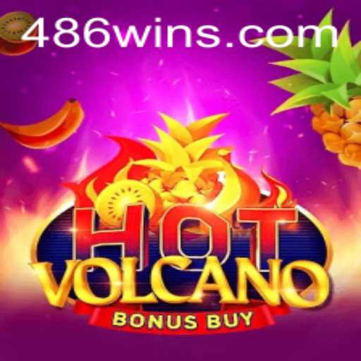 Explorando o Mundo Vibrante de HotVolcanoBonusBuy: Guia Completo com 486win