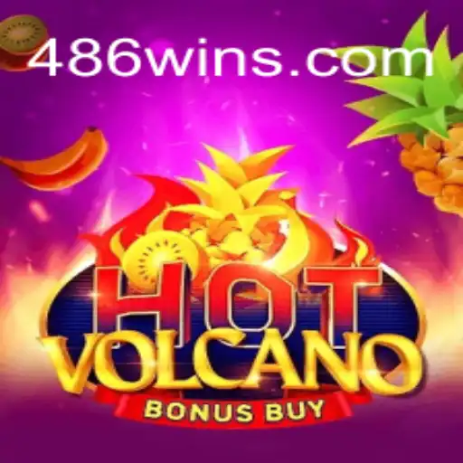 Explorando o Mundo Vibrante de HotVolcanoBonusBuy: Guia Completo com 486win