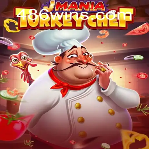 JManiaTurkeyChef: Uma Experiência Culinária Virtual com Elementos de Estratégia