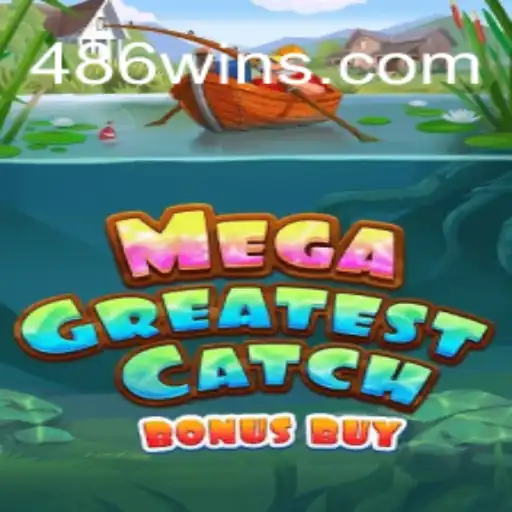 MegaGreatestCatchBonusBuy: Um Mergulho no Fascinante Universo da Pesca Digital