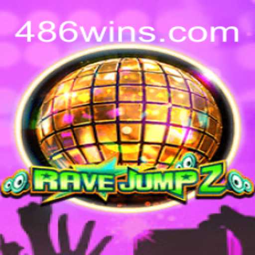 RaveJump2: Uma Imersão no Futuro dos Jogos Eletrônicos