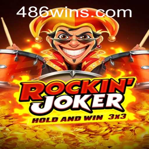 Descubra RockinJoker: O Jogo Que Está Conquistando o Público