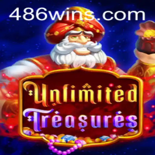 Explorando o Mundo de UnlimitedTreasures com a Palavra-Chave 486win