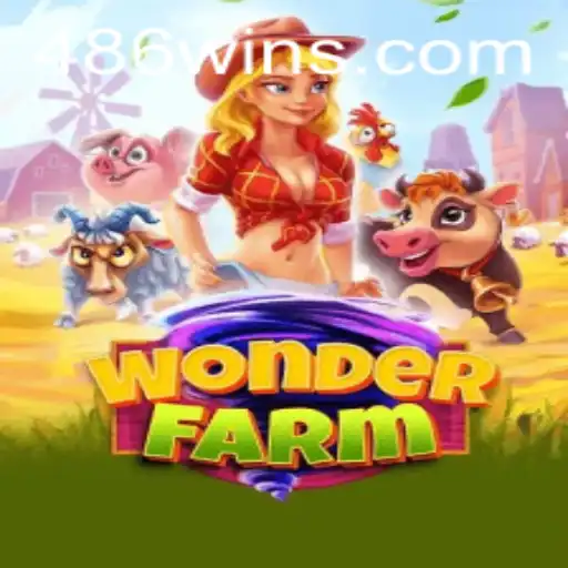 Introdução ao WonderFarm: Um Mergulho no Mundo da Agricultora Virtual